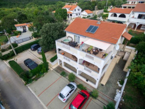 Отель Apartments Ruzica  Пинезичи